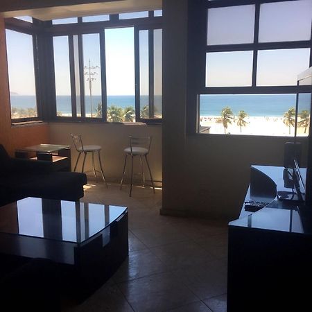 Apartamento Assu Rio de Janeiro Exteriér fotografie