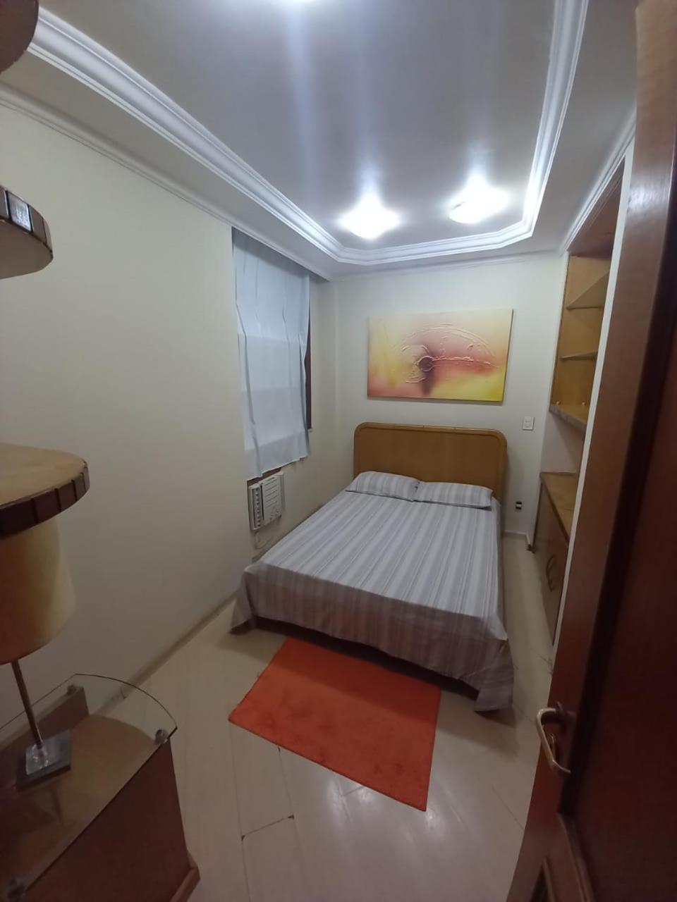 Apartamento Assu Rio de Janeiro Exteriér fotografie