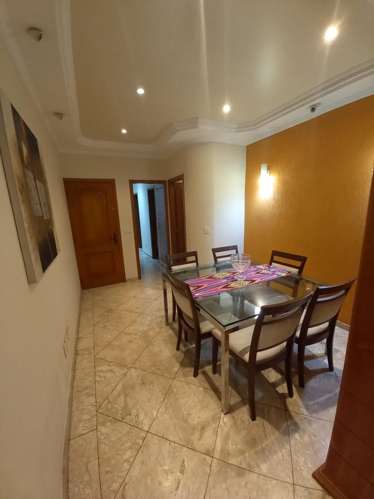Apartamento Assu Rio de Janeiro Exteriér fotografie