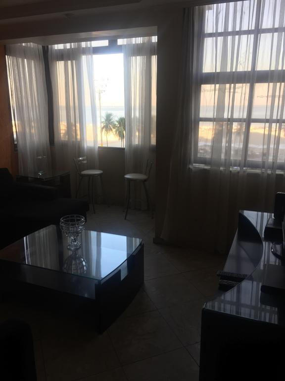 Apartamento Assu Rio de Janeiro Exteriér fotografie